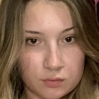 danicalifornia98 Nøgen