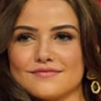Daniela Akerblom Nøgen
