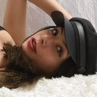 Daniela Bar Nøgen