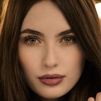 Daniela Bedoya Nøgen