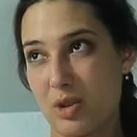 Daniela Dadieu Nøgen