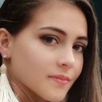 Daniela Derly Nøgen