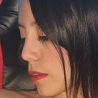 Daniela Fla Nøgen