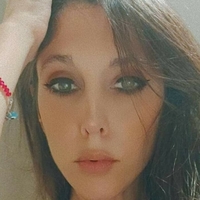Daniela Fortinera Nøgen