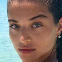 Daniela Lopez Osorio Nøgen