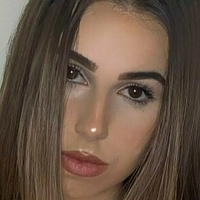 Daniela.lzj Nøgen
