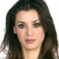 Daniela Martani Nøgen