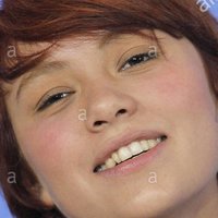 Daniela Valentine Nøgen