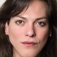 Daniela Vega Nøgen
