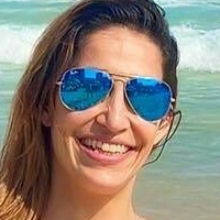Daniele Hypolito Nøgen