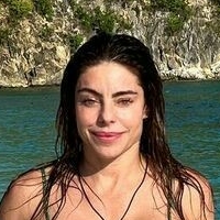 Daniella Cicarelli Nøgen