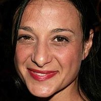 Daniella Farinacci Nøgen