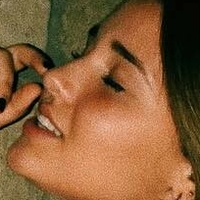 Daniella Nahum Nøgen