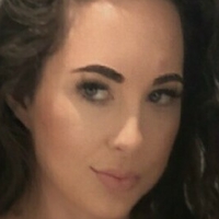 daniella-rose Nøgen