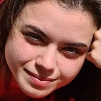Daniella Shutov Nøgen
