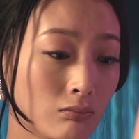 Daniella Wang Nøgen