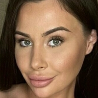 Daniella69 Nøgen