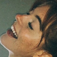Danielle Boker Nøgen