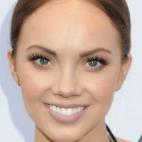 Danielle Bradbery Nøgen