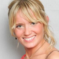 Danielle Brent Nøgen