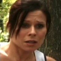 Danielle Ciardi Nøgen