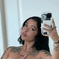 Danielle Cohn Nøgen