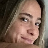 Danielle Cooper Nøgen