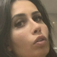 Danielle DeVille Nøgen