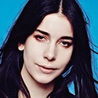Danielle Haim Nøgen