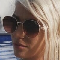 Danielle Harold Nøgen