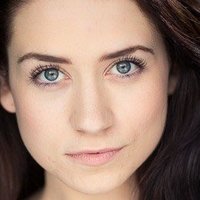 Danielle Hope Nøgen