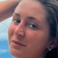Danielle Magnozzi | Danielle_magnozzi | Nøgen