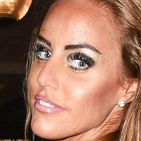 Danielle Mason Nøgen