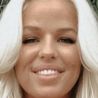 Danielle Nickerson Nøgen