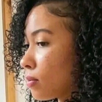 Danielle Ramona Nøgen