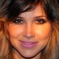 Danielle Souza Nøgen
