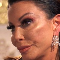 Danielle Staub Nøgen