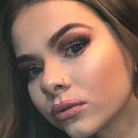 Danielle Tory Nøgen