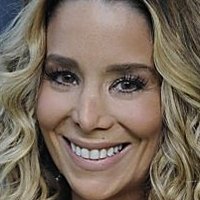 Danielle Winits Nøgen