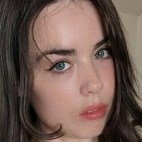 danielleksharp Nøgen