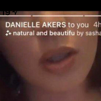 Danielleuncut Nøgen