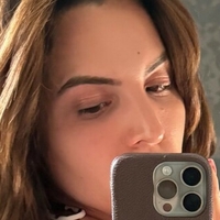danielleyayalavip Nøgen
