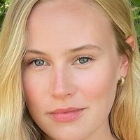 Danika Yarosh Nøgen