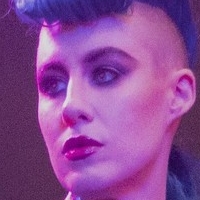 DanikaXIX Nøgen
