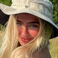 Danique Hosmar Nøgen