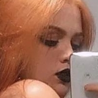 Danis Danielle Azevedo Nøgen