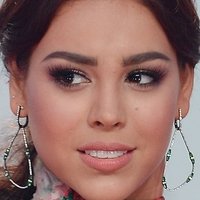 Danna Paola Nøgen