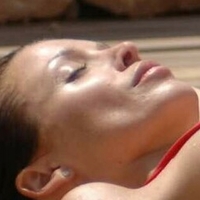 Danni Minogue Nøgen