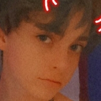 Dannygaypuppy Nøgen
