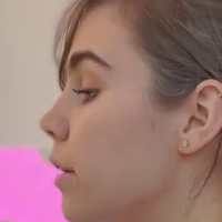 Danucd Nøgen